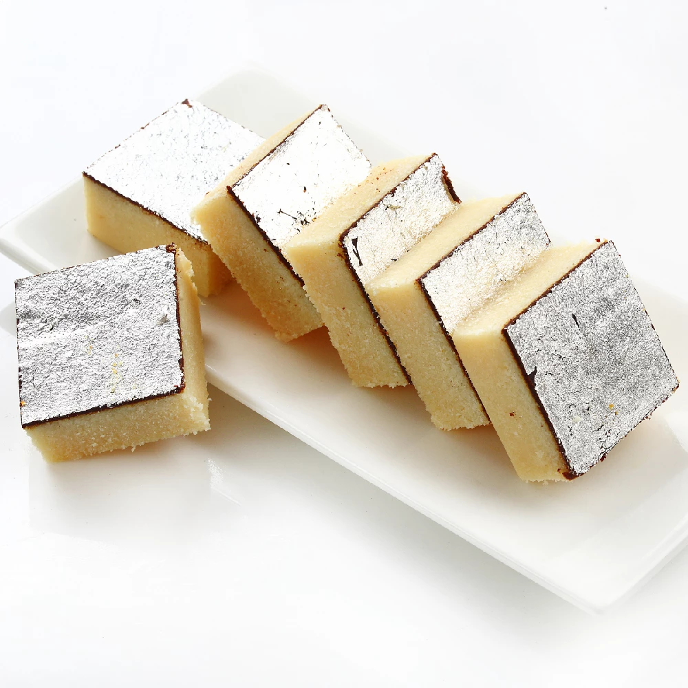 Dadu's - Chocolate Burfi, 500 g-2.webp